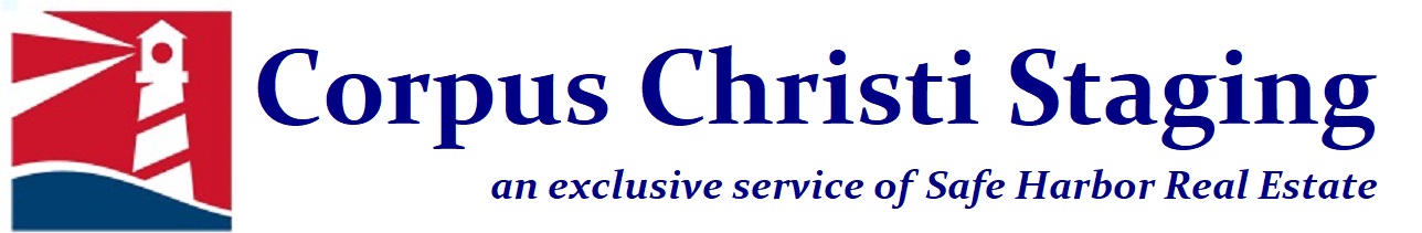 Corpus Christi Staging